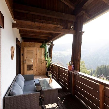 穆劳附近圣洛伦岑Bergblick Ruhe Und Aussicht Auf 1100M公寓 外观 照片